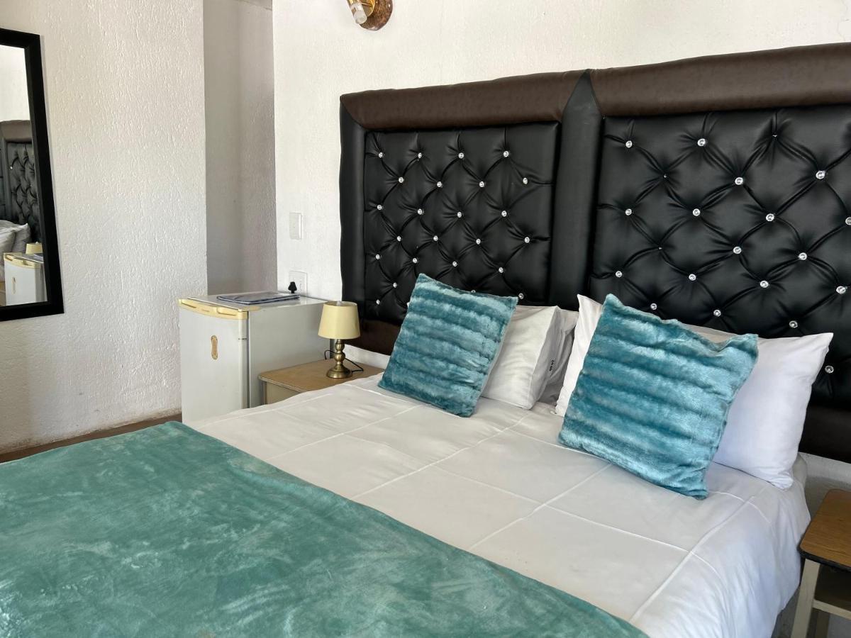 Mihandzu Guest House เฮซีวิว ภายนอก รูปภาพ