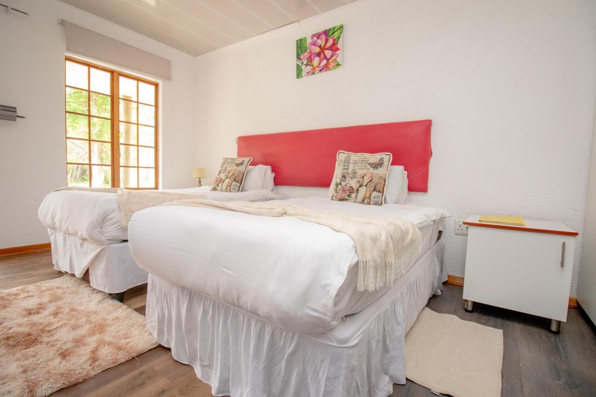 Mihandzu Guest House เฮซีวิว ภายนอก รูปภาพ