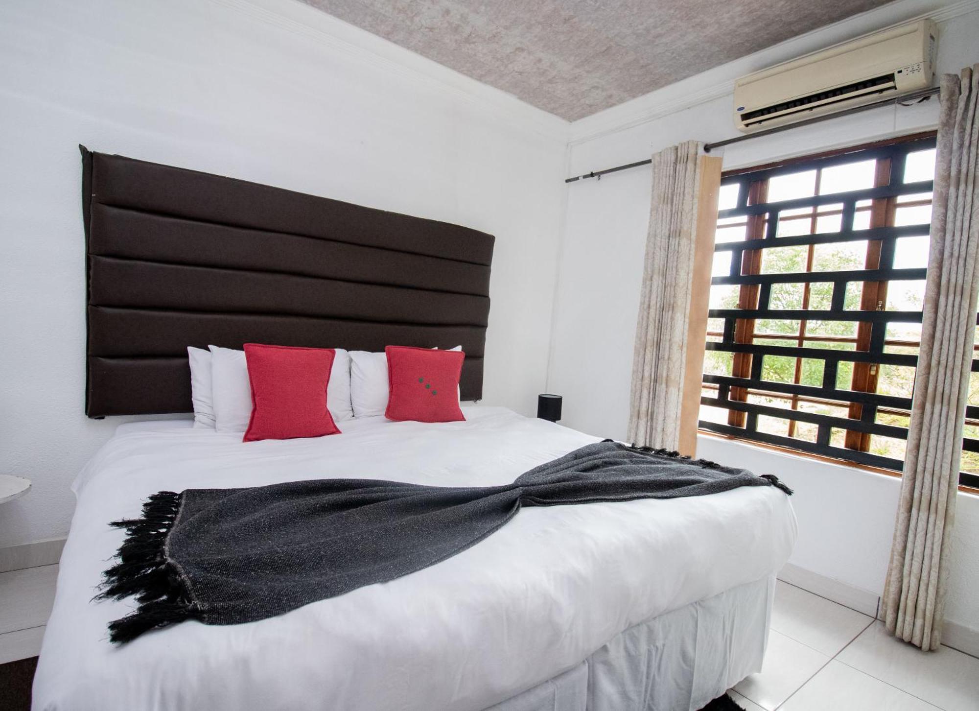 Mihandzu Guest House เฮซีวิว ภายนอก รูปภาพ